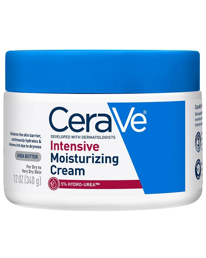 CeraVe Intensive Moisturizing Cream