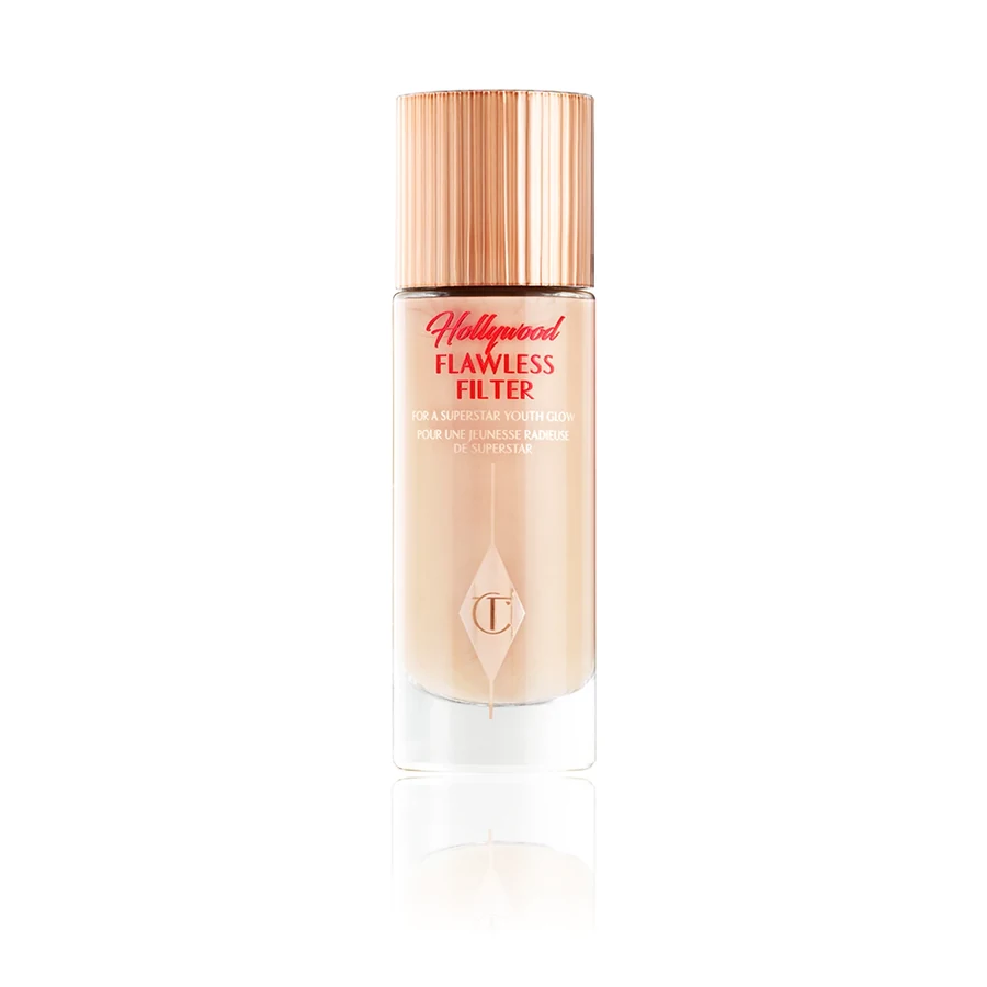 One of the products that answers: Why do I look better in the mirror than in photos?
