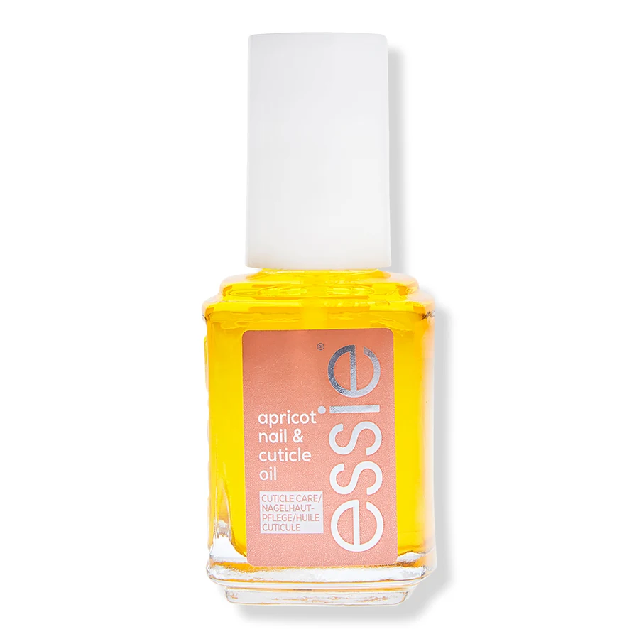 One of the products that answers: Why do my nails peel in layers?