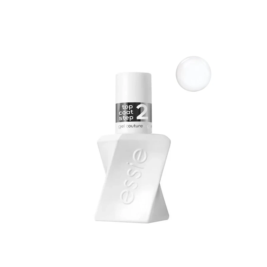 One of the products that answers: My nail polish chips after two days