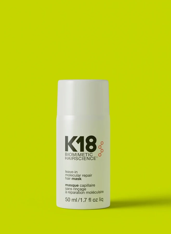 One of the products that answers: Why does my hair feel like straw?