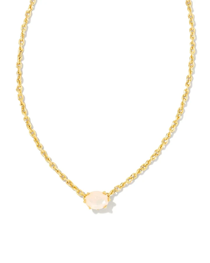 Kendra Scott Cailin pendant necklace