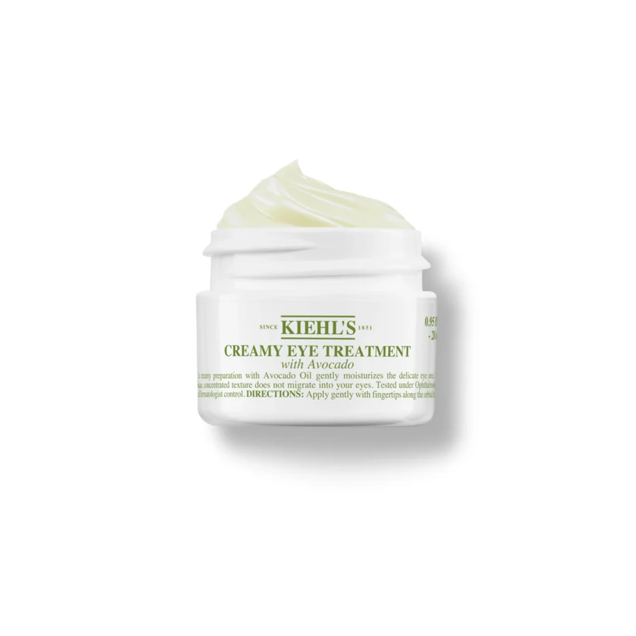 Kiehl's Avocado Eye Treatment