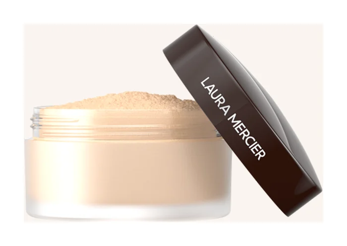 Laura Mercier translucent loose setting powder