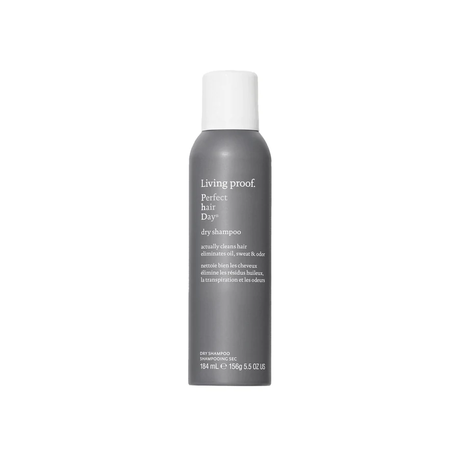 One of the products that answers: Why is my hair so oily?