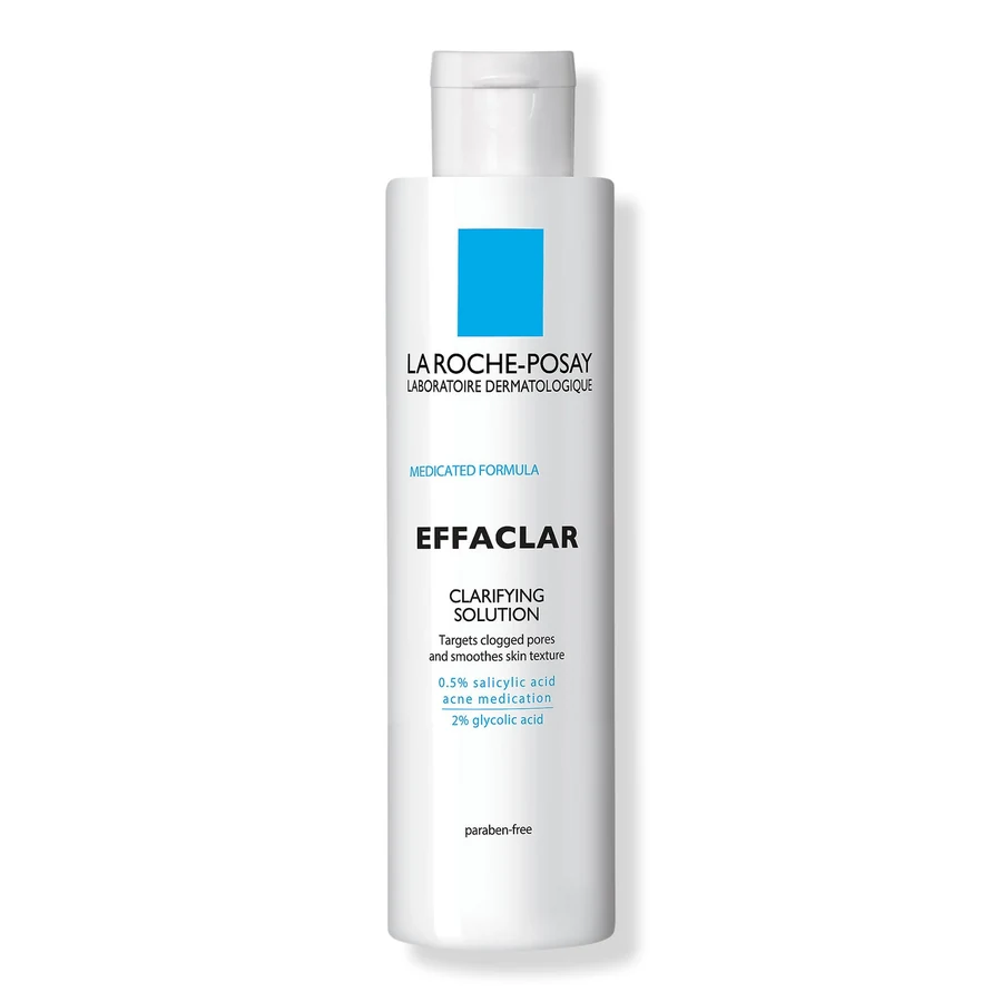 One of the products that answers: Why are my pores so big?