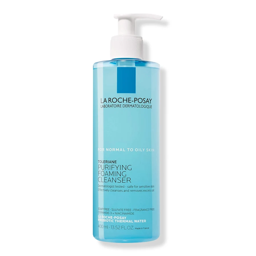 One of the products that answers: How do I get rid of acne?