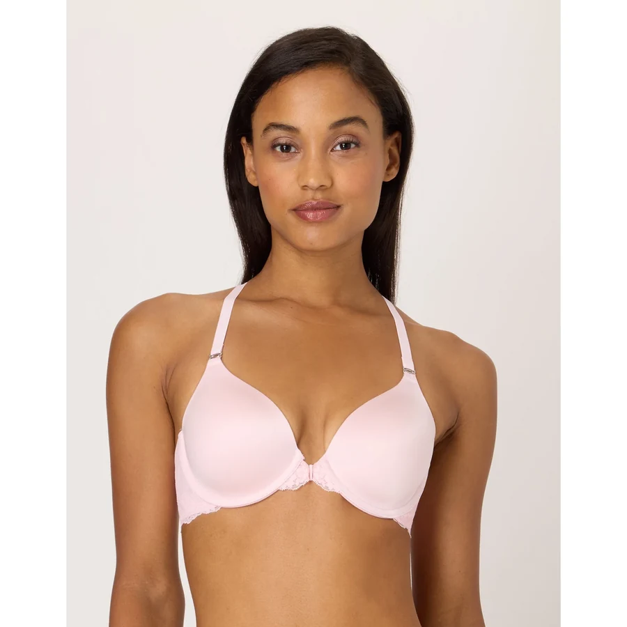 One of the products that answers: My bra straps keep falling down