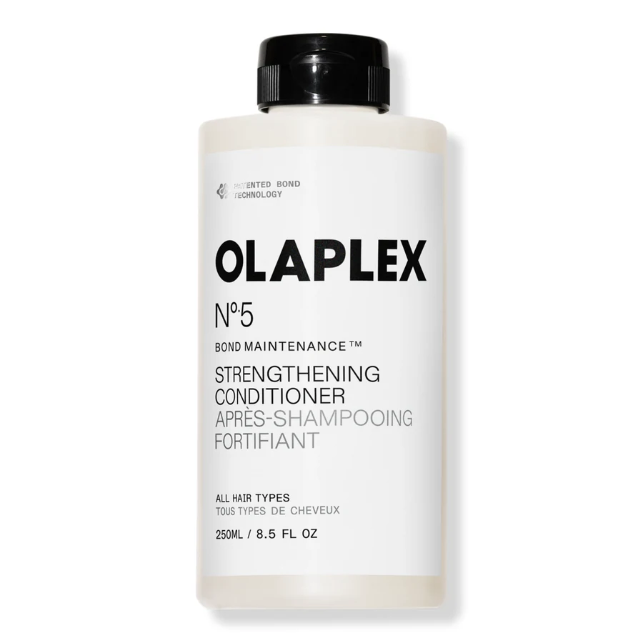 One of the products that answers: Why is my hair so oily?