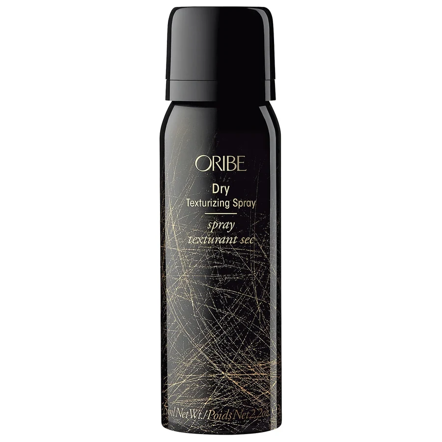 One of the products that answers: My hair goes flat by lunchtime
