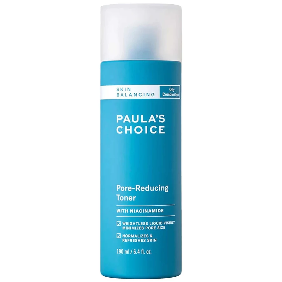 Paula's Choice Skin Balancing niacinamide toner