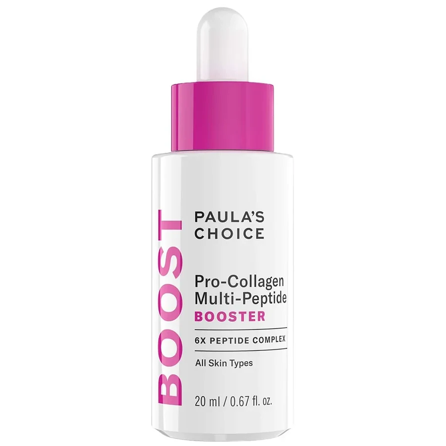 Paula's Choice Pro-Collagen Multi-Peptide Booster