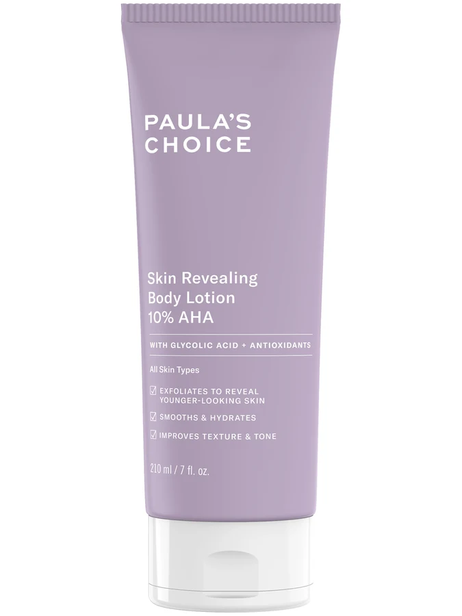Paula's Choice Skin Revealing Body Lotion 10% AHA