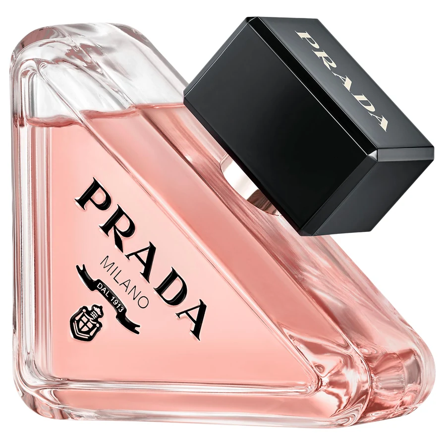 One of the products that answers: Why does my perfume not last?