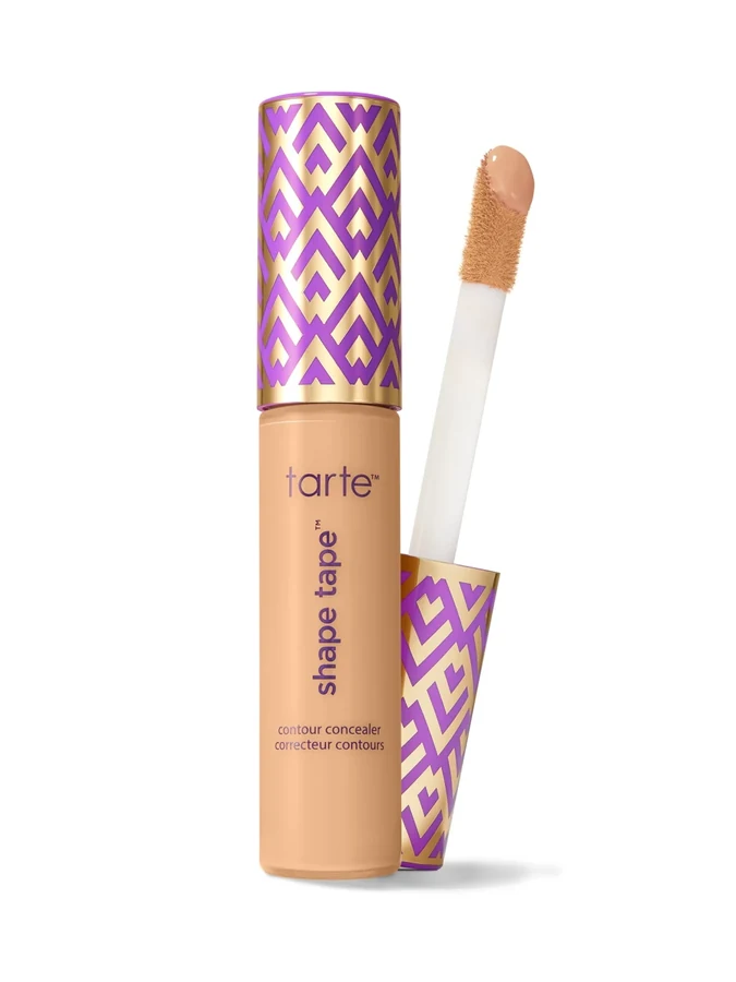 One of the products that answers: My concealer creases under my eyes